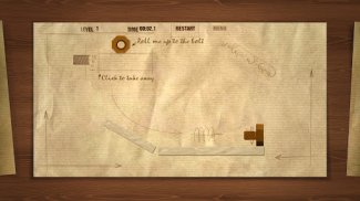 Screw the Nut: Physik-Spiel screenshot 9