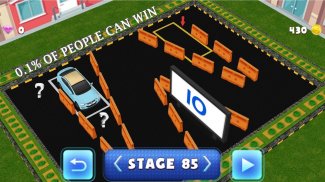 Parking Master screenshot 3