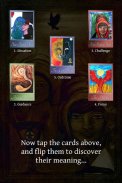 Fairy Tales Oracle Cards screenshot 1