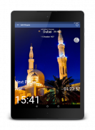 UAE (Emirates) Prayer Times screenshot 20