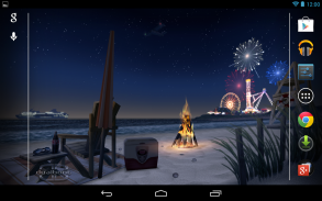 My Beach HD screenshot 9