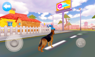 Dog Home screenshot 4