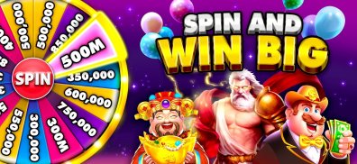 Full House Casino - Slots Game screenshot 8