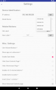 StrRemote Demo – for Sony AVRs screenshot 10