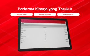 Saji Aplikasi Bisnis Restoran screenshot 9