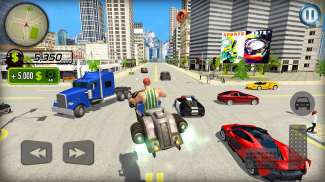 Go To Town 4: Vice City screenshot 5