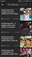 Notícias do São Paulo FC screenshot 5