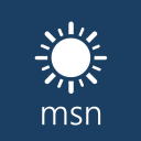 MSN Meteorologia