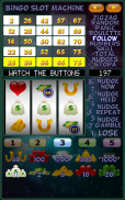 Bingo Slot Machine. screenshot 12