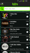 b2n The Brussels Nightlife App screenshot 4