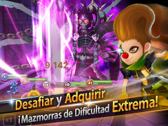 Summoners' War: Sky Arena screenshot 4