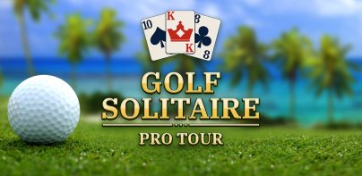 Golf Solitaire: Pro Tour