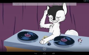 DJ Cat screenshot 0