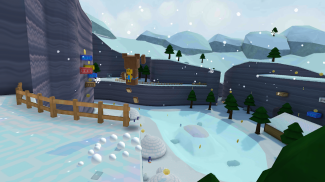 Super Bear Adventure screenshot 5