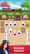 Solitaire Express screenshot 10