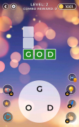 Word Puzzle English screenshot 11