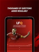 LFQ: Liverpool Football Quiz screenshot 5