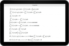 All Math Formula screenshot 1