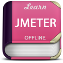 Easy jMeter Tutorial Icon