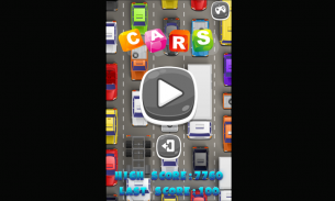 CARS screenshot 5