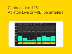 LK - Ableton & Midi Control screenshot 2