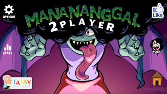 Manananggal - 2 PLAYER screenshot 7