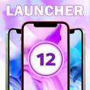 Phone 11 Launcher- IOS 13, Assistive Touch Icon