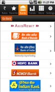 Indian Rupee Exchange Rates screenshot 3