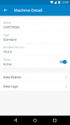 UiPath Orchestrator screenshot 6