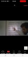 OSP Live Lecture screenshot 3
