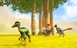 Troodon Simulator screenshot 11