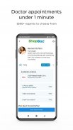 ShopDoc for Patients screenshot 5