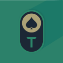 DTO MTT - GTO Poker Trainer Icon