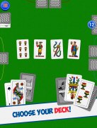 Scopa - Italian Card Game screenshot 12