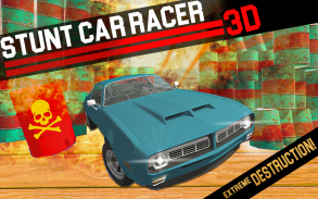 car stunts games 3d kar game screenshot 4