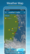 Weather & Radar screenshot 0