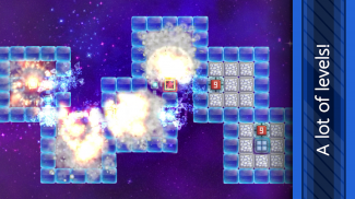 Orbox B: Rebirth screenshot 0