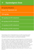 Opioid Calculator screenshot 14