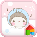 Jacuzzi dodol launcher theme