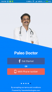 Paleo Doctor screenshot 3