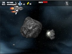 Celestial Assault screenshot 7