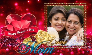 Mother's Day Photo Frame 2024 screenshot 7