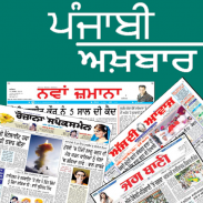 Punjabi Newspapers screenshot 9