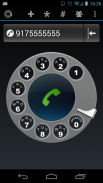 Old School Rotary Dialer screenshot 0