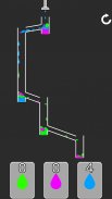 Color Fill - Liquid Sort screenshot 1