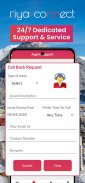 Riya Connect For Travel Agents screenshot 5