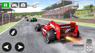 Formula Car Racing GT Car Game screenshot 4