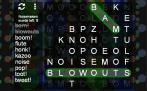 Holiday Word Search Puzzles screenshot 9