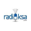 RadioKSA Icon