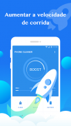 Phone Cleaner - Super Booster screenshot 3